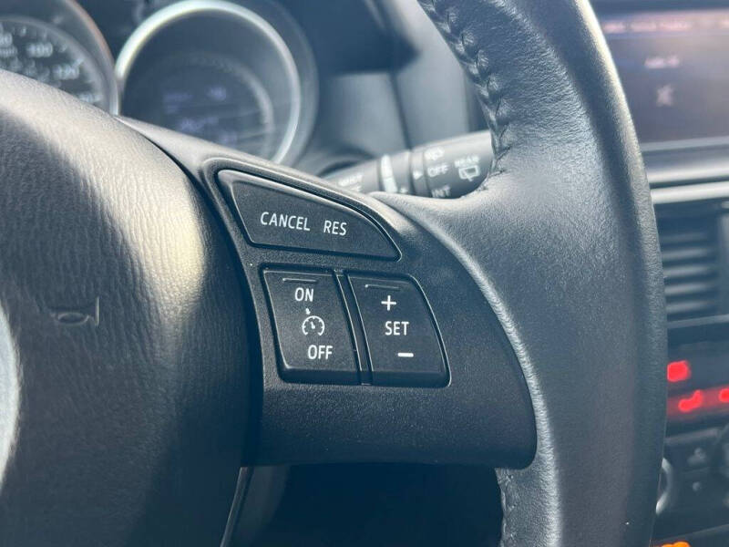 2014 Mazda CX-5 Grand Touring