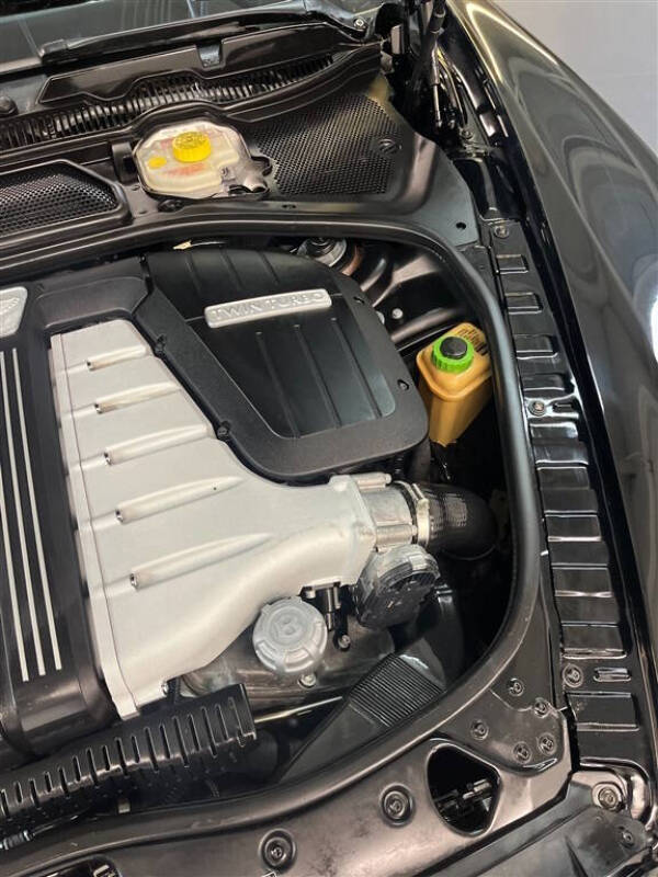 2014 Bentley Flying Spur