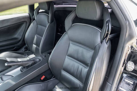 2008 Lamborghini Gallardo