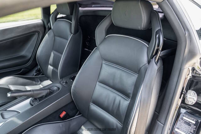 2008 Lamborghini Gallardo