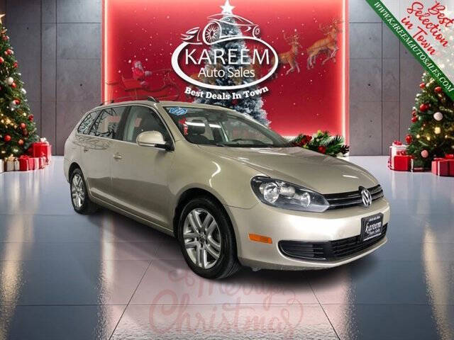 2013 Volkswagen Jetta