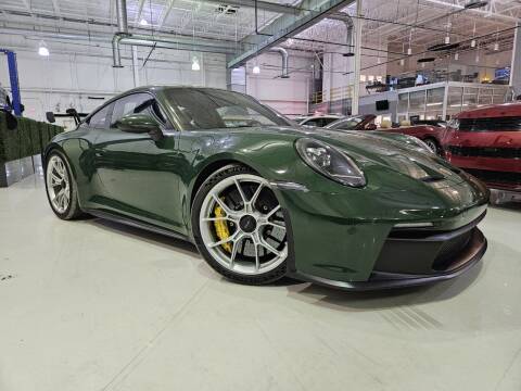2022 Porsche 911 for sale at Euro Prestige Imports llc. in Indian Trail NC