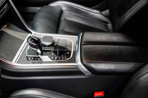 2023 BMW 8 Series M850i xDrive Gran Coupe