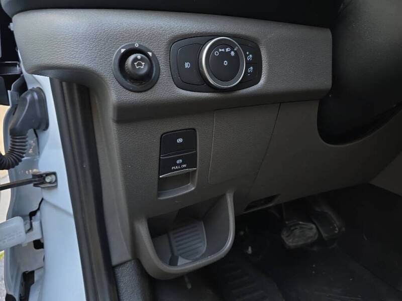 2024 Ford Transit Van Base - Photo 15