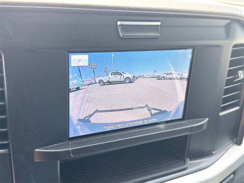 2025 Ford F-350 Super Duty XL