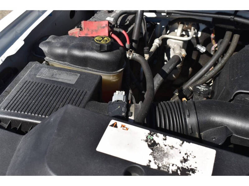 2012 Chevrolet Silverado 3500HD