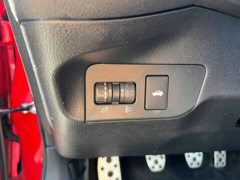 2014 Scion FR-S Monogram