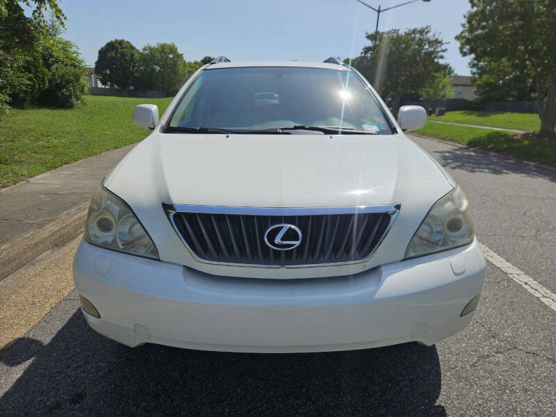 2009 Lexus RX 350