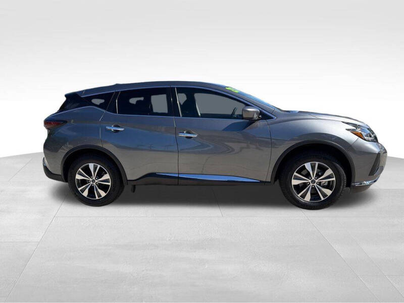 2023 Nissan Murano S