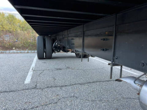 2020 Freightliner M2 106