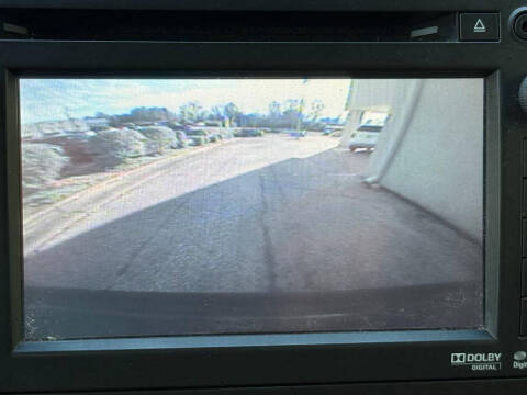 2012 Chevrolet Suburban LT