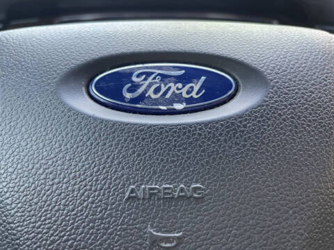 2013 Ford Taurus Limited