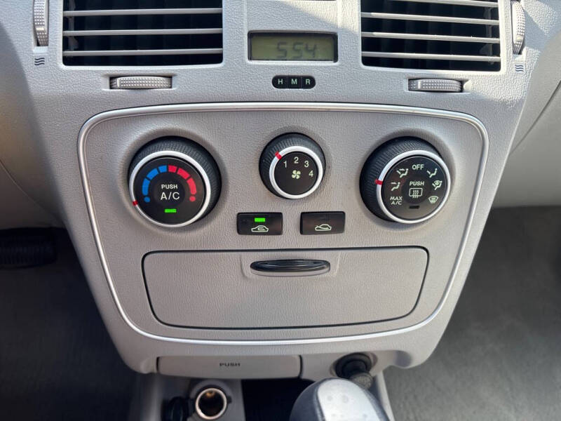 2007 Hyundai Sonata GLS