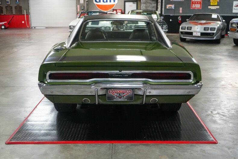 1970 Dodge Charger
