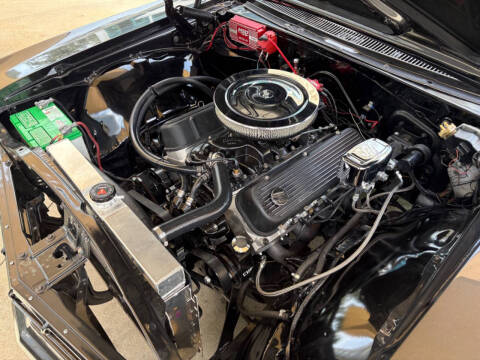 1967 Chevrolet Impala