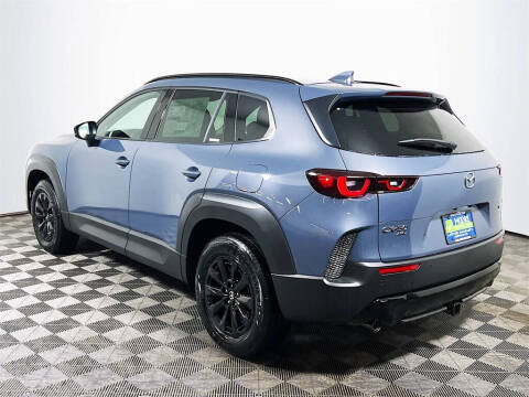 2026 Mazda CX-50 Hybrid Premium