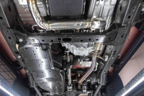 2022 Ford Bronco Outer Banks Advanced