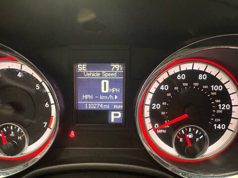 2012 Dodge Durango SXT