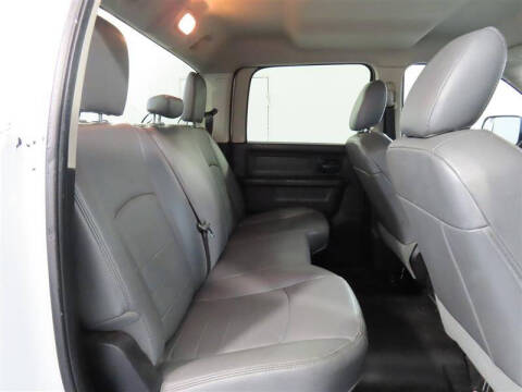 2016 RAM 2500 Tradesman