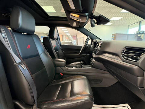 2023 Dodge Durango GT Plus