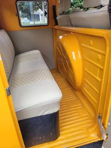 1985 Volkswagen Pickup