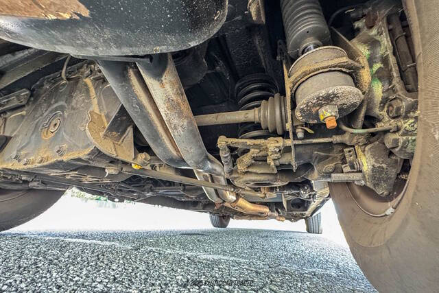 1989 Rolls-Royce Silver Spirit