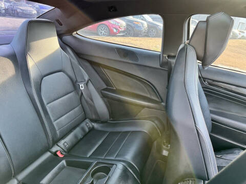 2013 Mercedes-Benz C-Class C 250