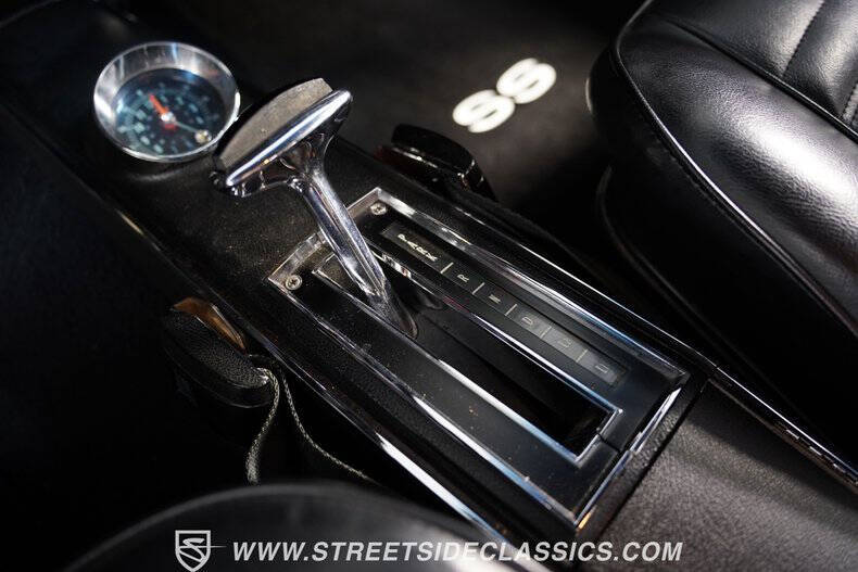 1967 Chevrolet Chevelle