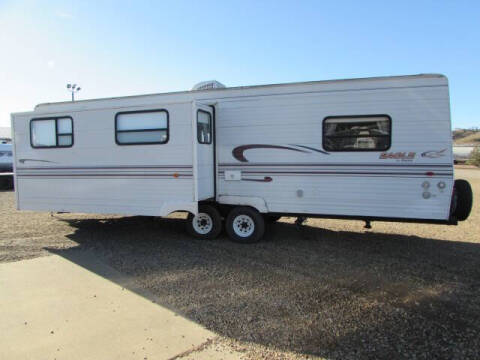 1999 Jayco EAGLE 312