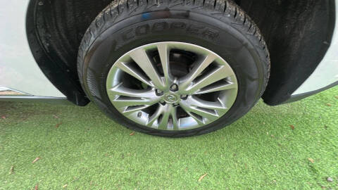 2014 Lexus RX 350