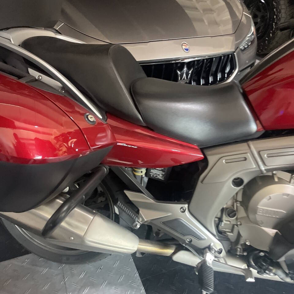 2012 BMW K 1600 GT for sale at Rubi Motorsports in Bradenton, FL