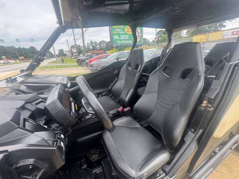 2024 Can-Am Commander