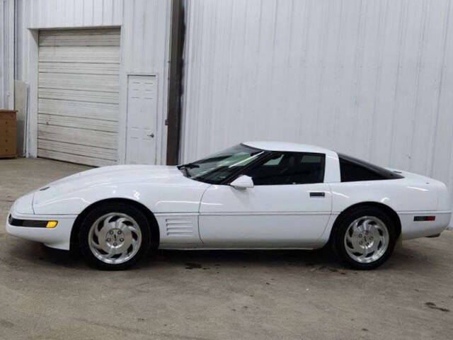 1994 Chevrolet Corvette