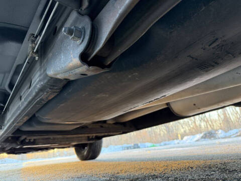 2000 Chevrolet Suburban 1500