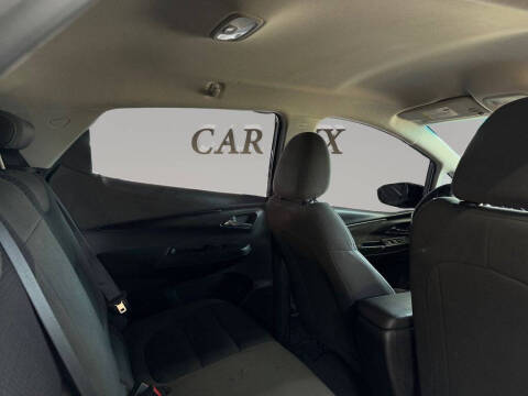 2023 Chevrolet Bolt EV 1LT