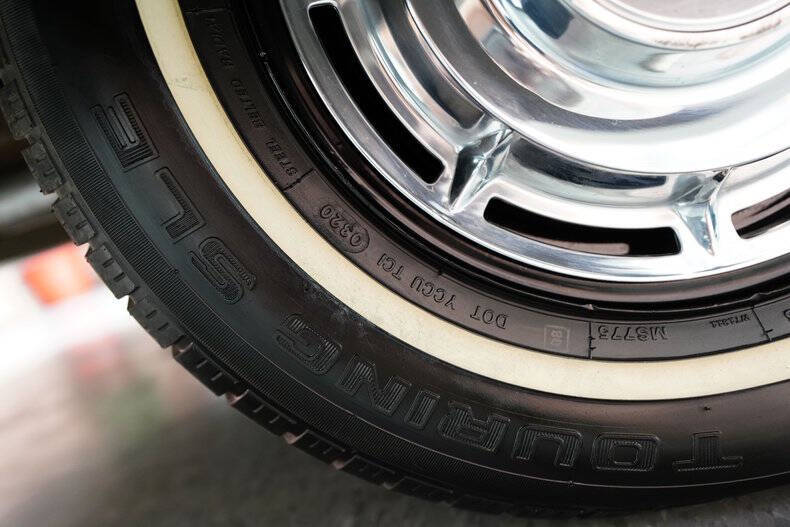 1960 Chevrolet Impala