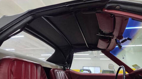 1968 Chevrolet Corvette