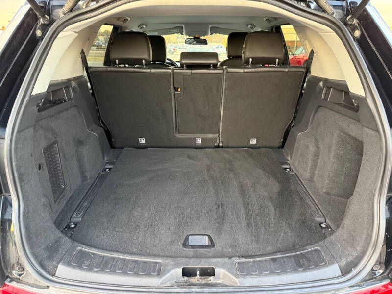 2018 Land Rover Discovery Sport SE