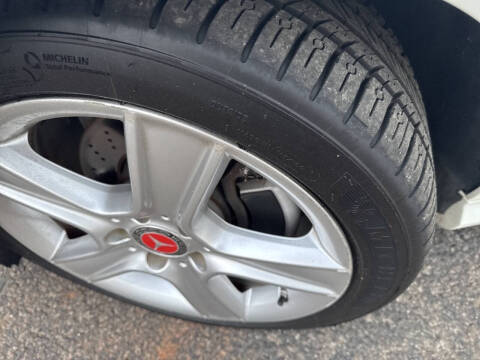 2010 Mercedes-Benz C-Class C 300 Luxury