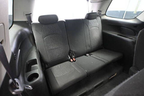 2012 GMC Acadia SLE