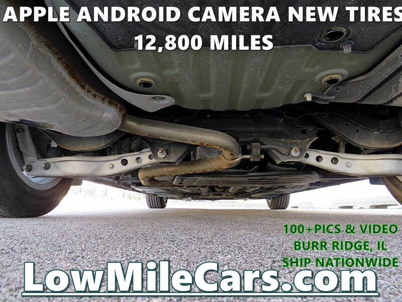 2019 Chevrolet Malibu LS