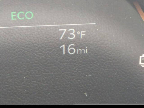 2025 Kia Carnival Hybrid EX