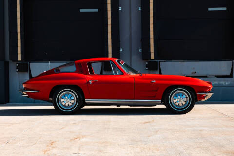 1964 Chevrolet Corvette