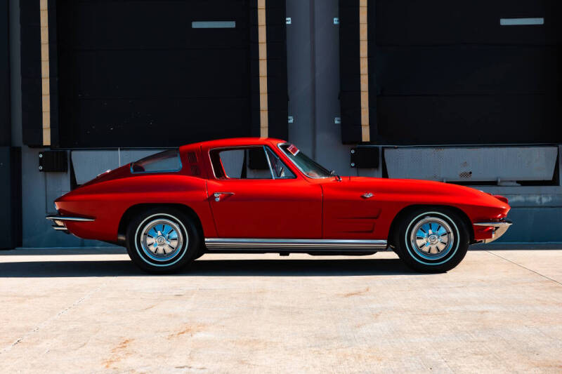 1964 Chevrolet Corvette