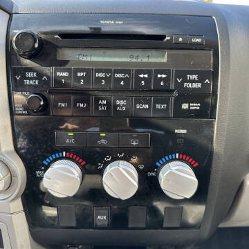 2007 Toyota Tundra SR5