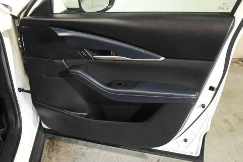 2021 Mazda CX-30 2.5 S