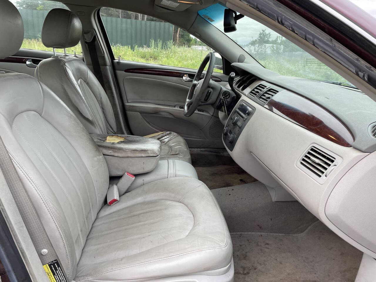 2006 Buick Lucerne for sale at Twin Cities Auctions in Elk River, MN