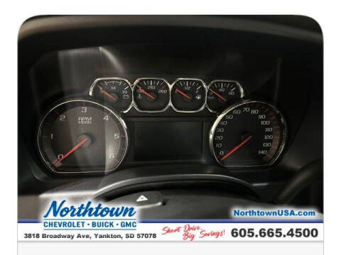 2015 GMC Sierra 1500