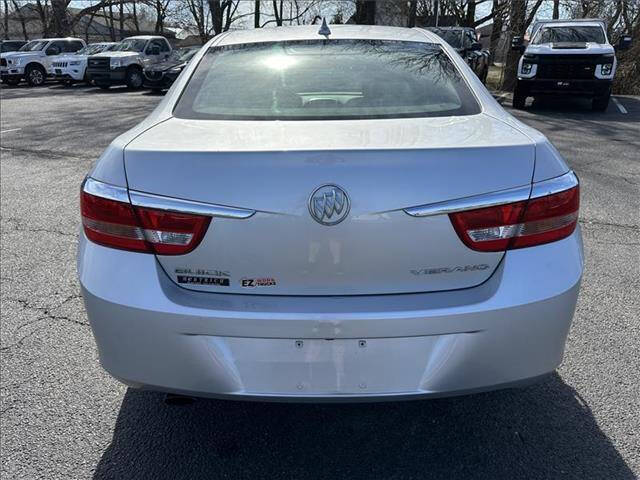 2014 Buick Verano
