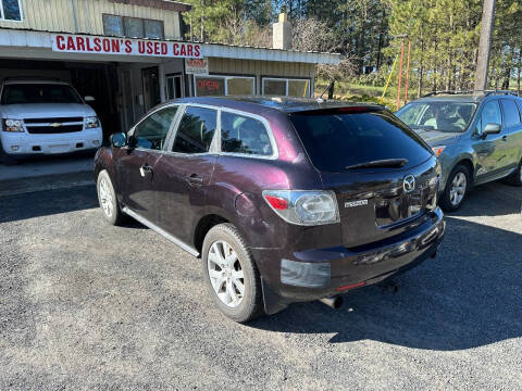 2007 Mazda CX-7 Touring